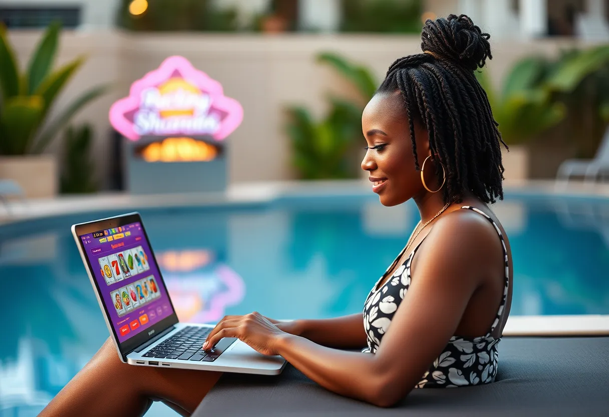 Bonuses and Promotions Available for Ghanaian Players at Online Casinos