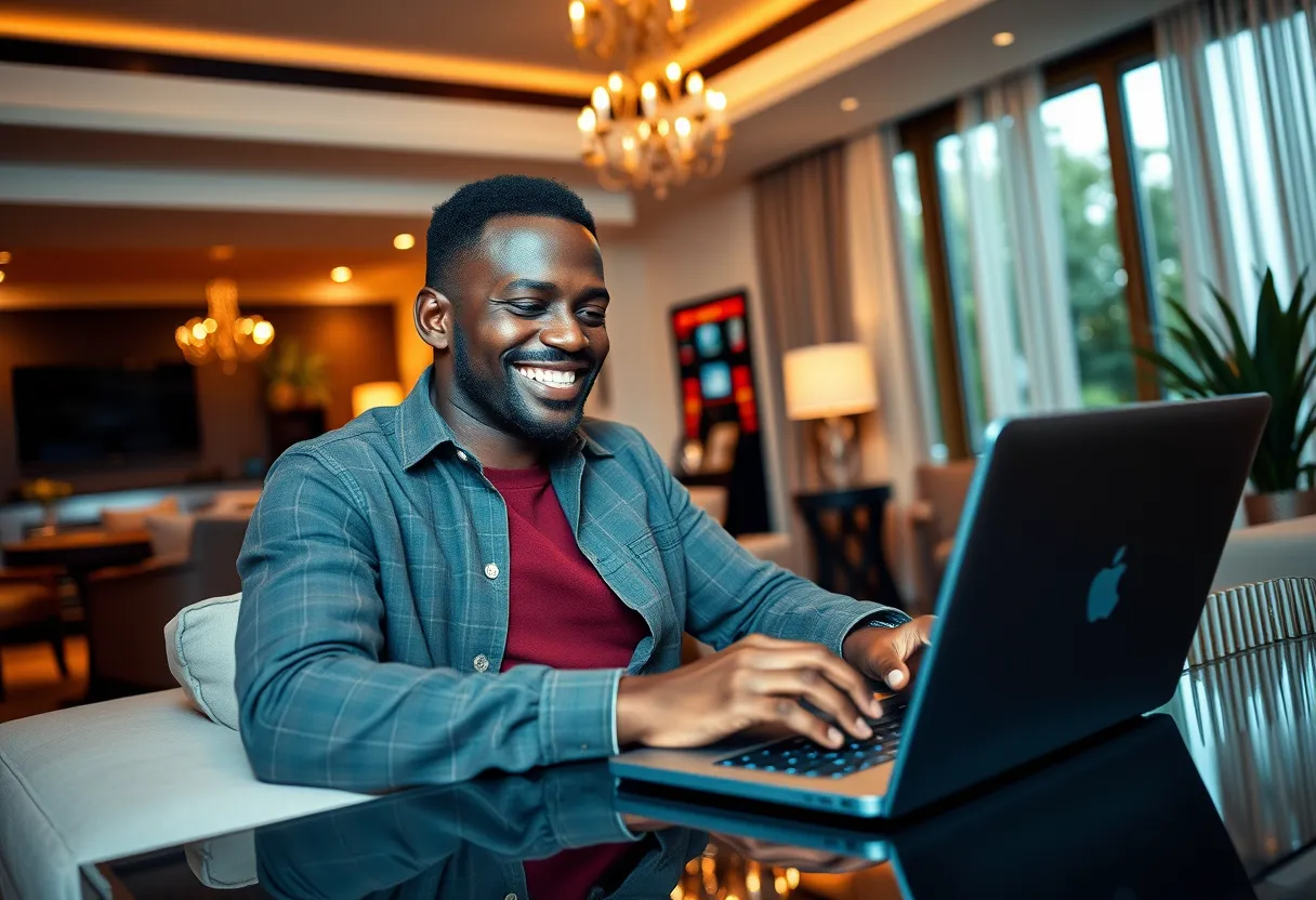 Mastering the Money Game: The Ultimate Guide to Casino Banking in Ghana