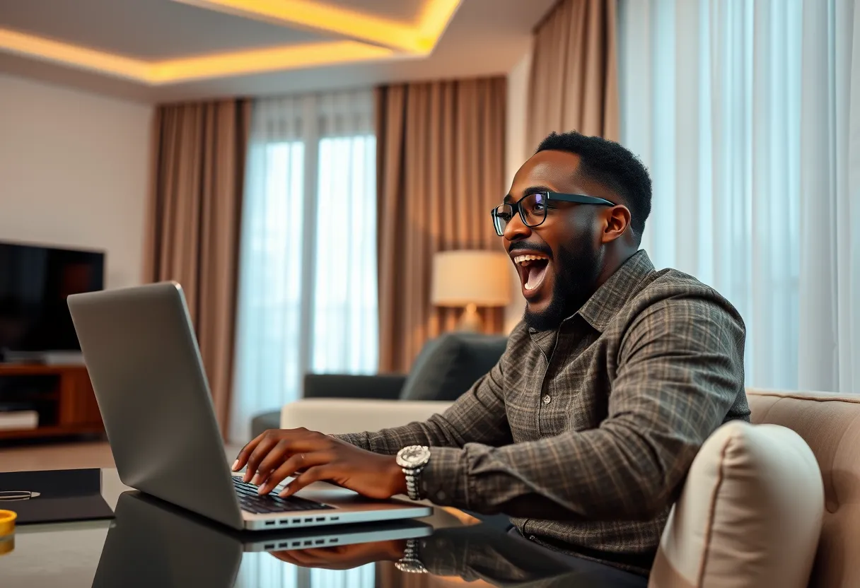 Spinning to Win: Top Strategies for Online Slot Success in Ghana