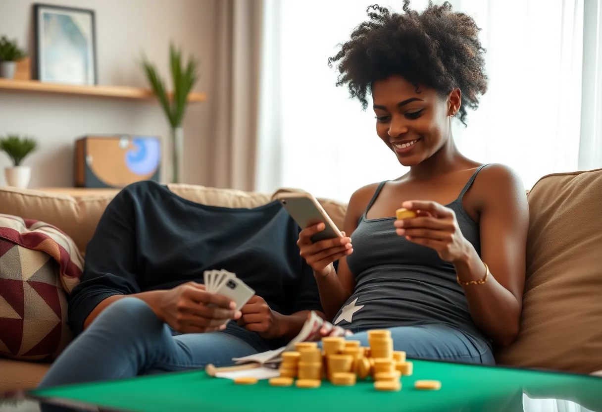 Understanding Casino Payment Methods in Ghana