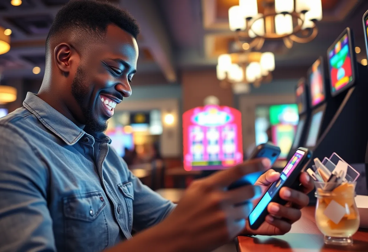 Unlocking African Grand Casino's Hidden Bonus Codes: A Ghanaian Player's Guide